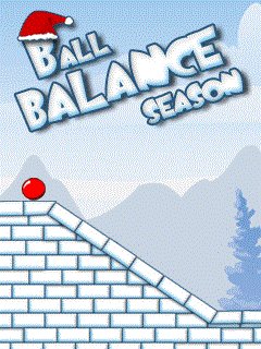 game pic for Ball Balance Season